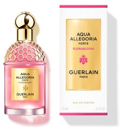 Aqua Allegoria Forte - Florabloom - Eau de Parfum Aqua Allegoria Forte - Florabloom - Eau de Parfum